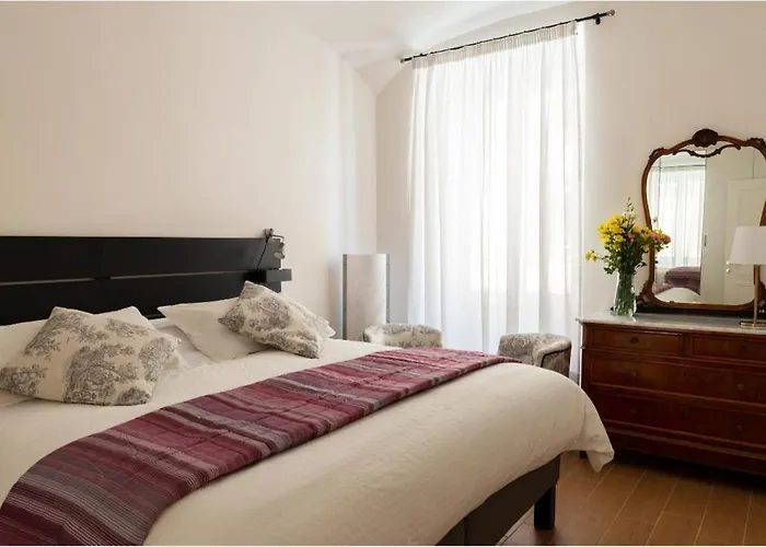 A Casa Di Rosanna * Rome