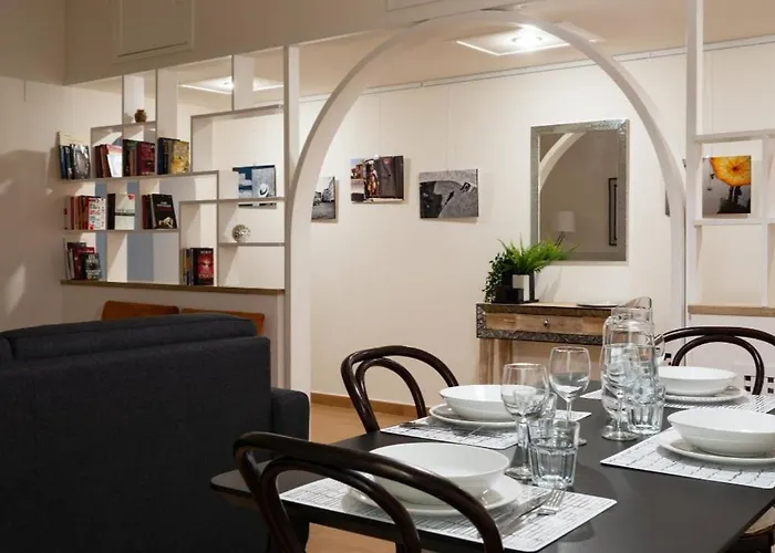 A Casa Di Rosanna Appartement