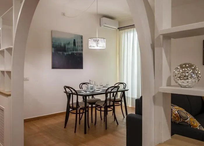 A Casa Di Rosanna Appartement Rome