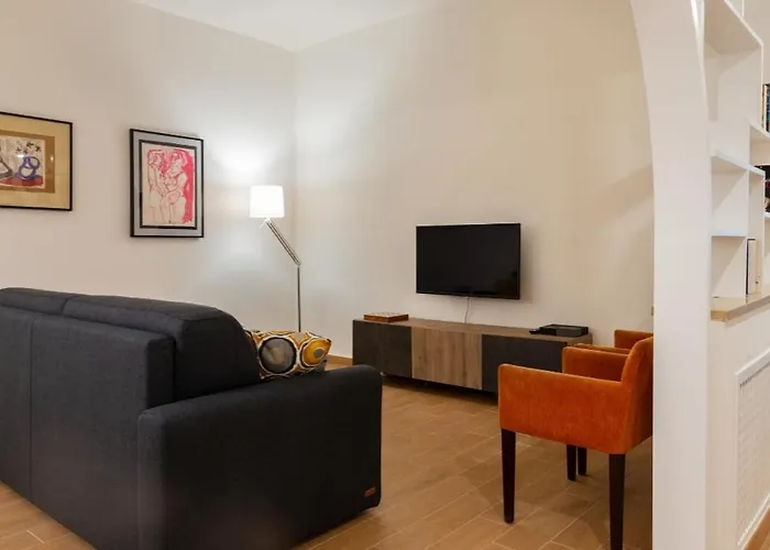 Appartement A Casa Di Rosanna *