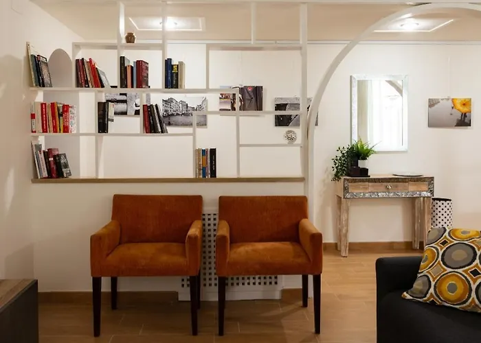 Appartement A Casa Di Rosanna *