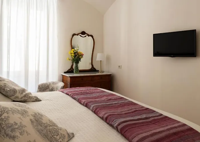 Appartement A Casa Di Rosanna