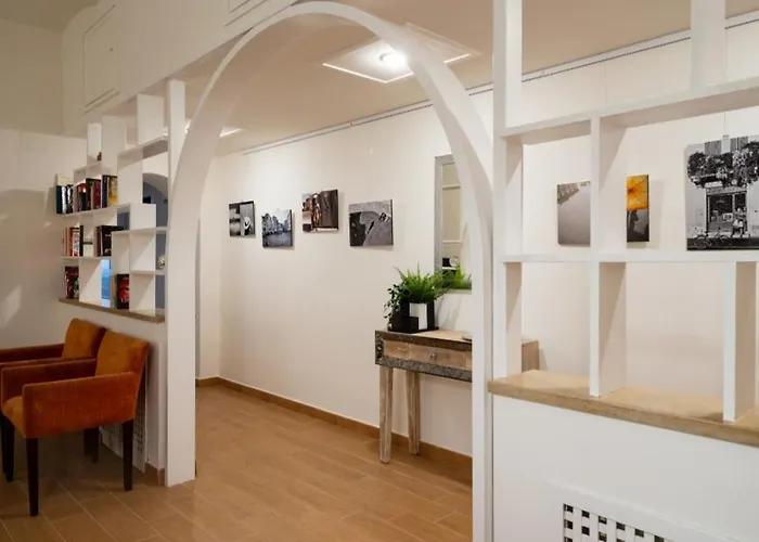 Appartement A Casa Di Rosanna