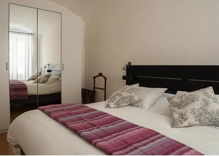 Appartement A Casa Di Rosanna Rome