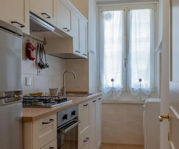 A Casa Di Rosanna