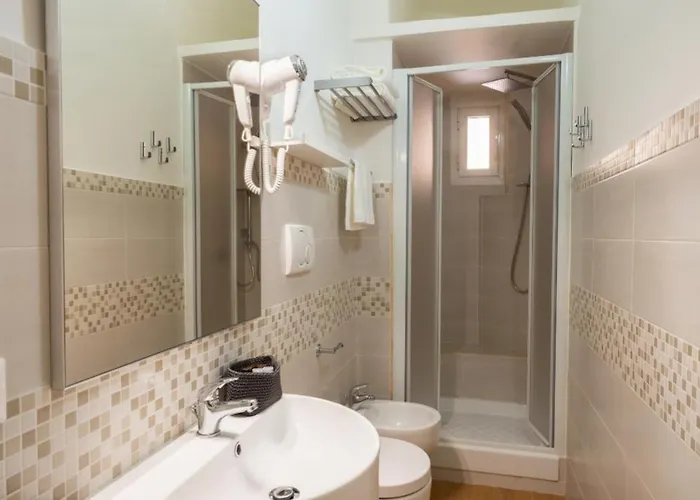 A Casa Di Rosanna Appartement