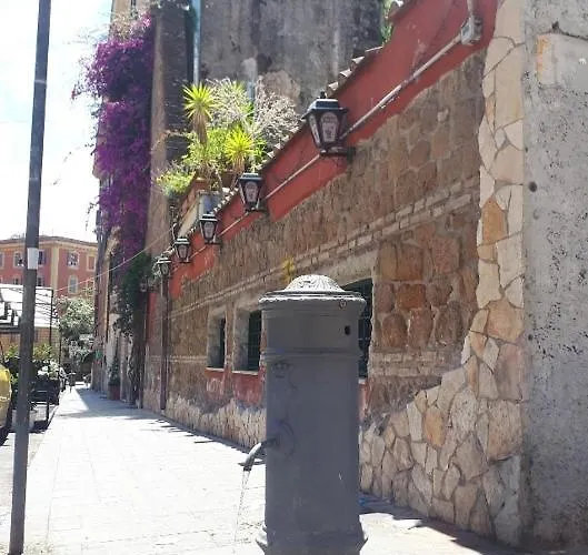Appartement A Casa Di Rosanna