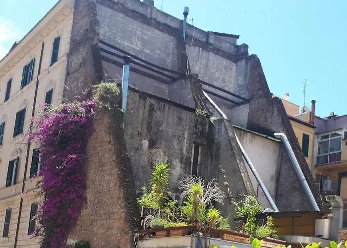 Appartement A Casa Di Rosanna Rome