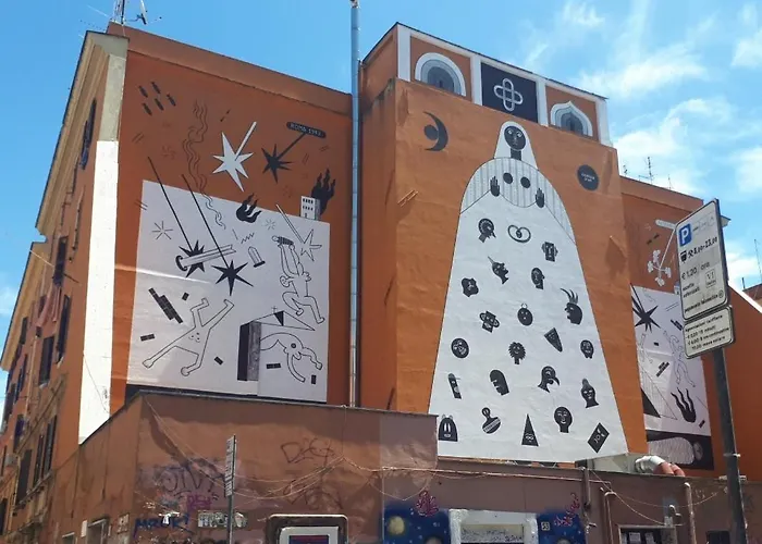 A Casa Di Rosanna *
